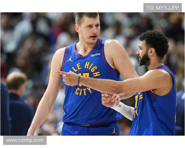 掘金官方全场比分海报见证胜利赢球滋味太爽彰显篮球激情荣耀时刻瞬间